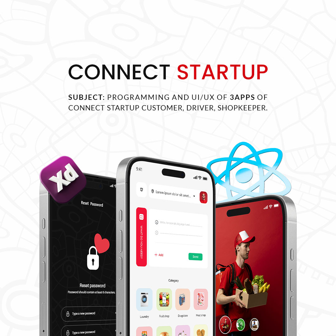 connect-startup