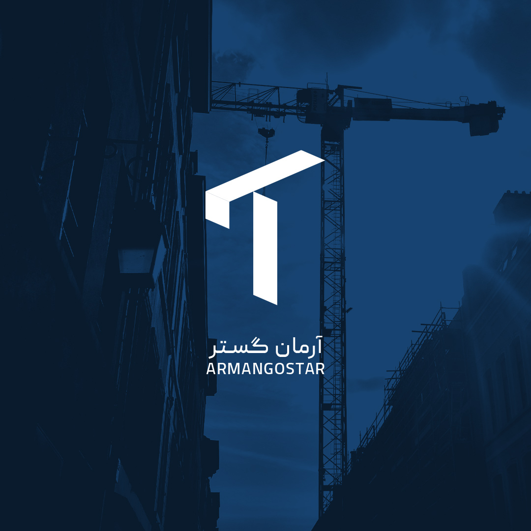 arman-gostar-logo-design