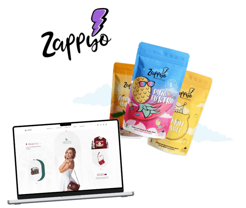 Grow with great <br /><span class="text-thred">Design</span>